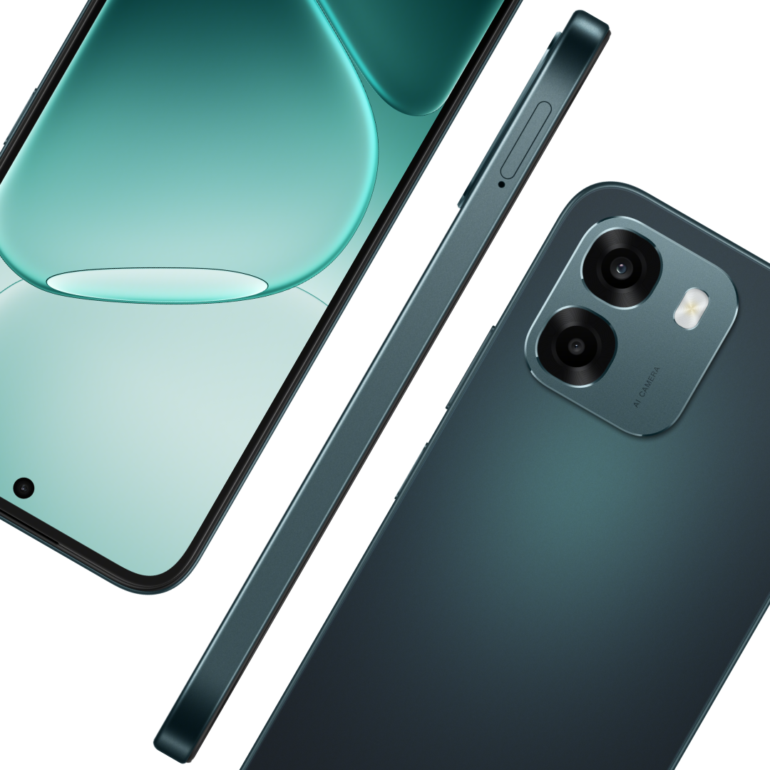 [NOW AVAILABLE] OPPO A6 24GB (8+16) + 256GB / 60-Month Fluency Protection / 7000mAh Large Battery / 45W SuperVOOC Flash Charge / IP69 Water and Dust Resistance / 50MP Ultra-Clear Camera / SuperCool VC System - Image 2