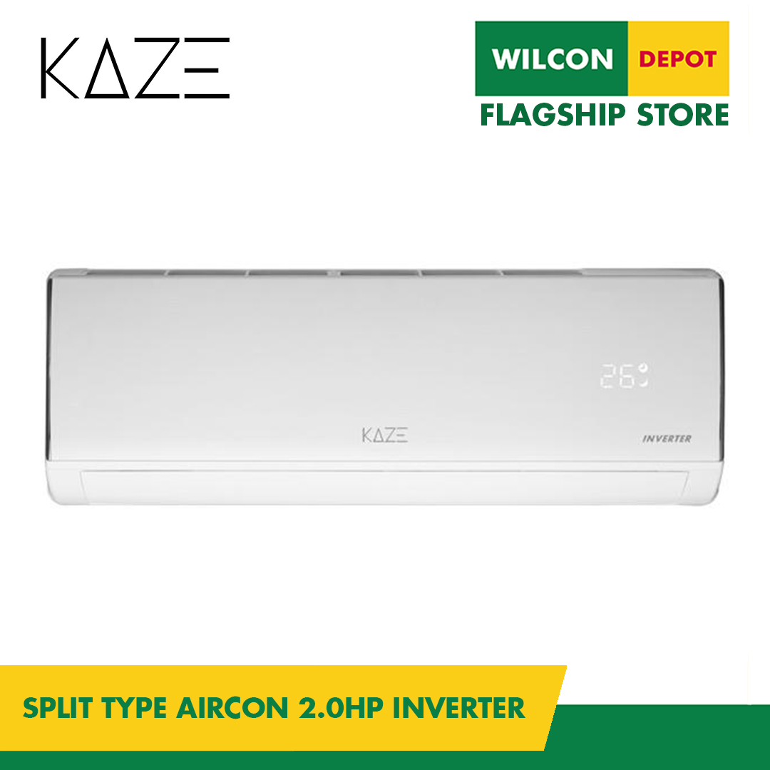 kaze aircon