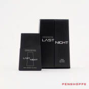 Penshoppe Citrus Scent Eau De Toilette - Men's Perfume