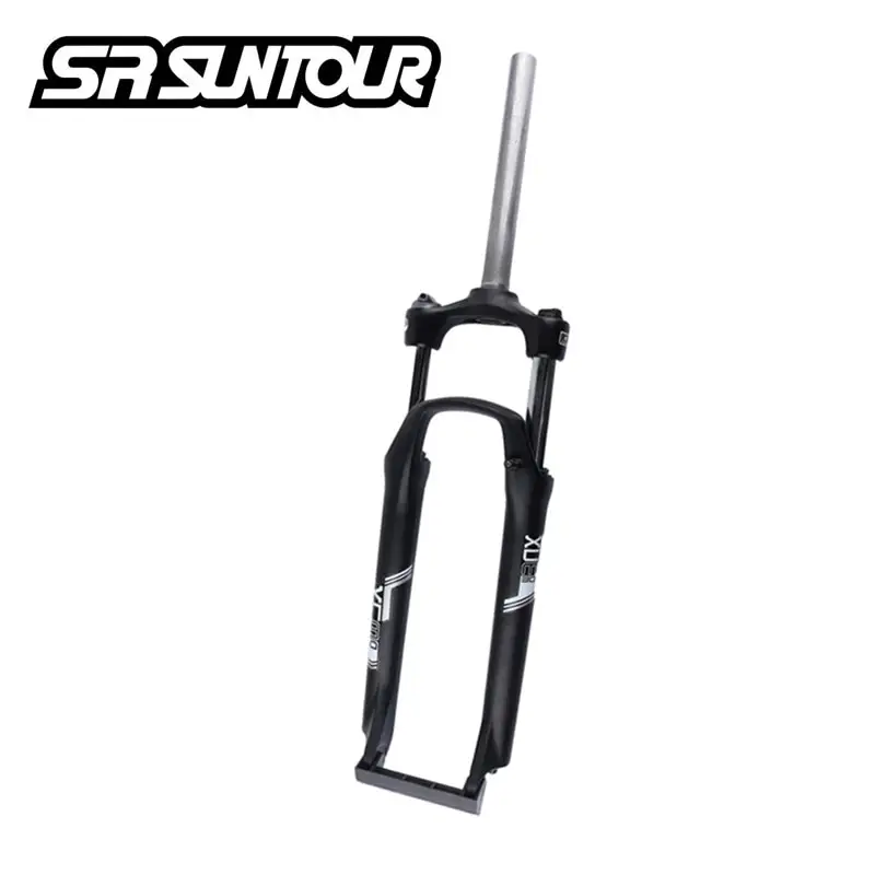 suntour xcr thru axle