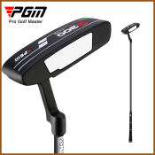 PGM Precise CNC Stainless Steel Golf Putter for Beginners