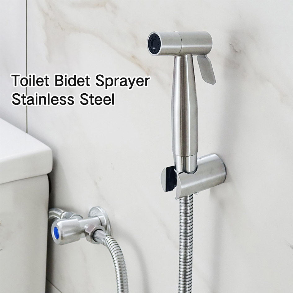 Shop Bidet Stainless Flasher Mounted with great discounts and prices ...