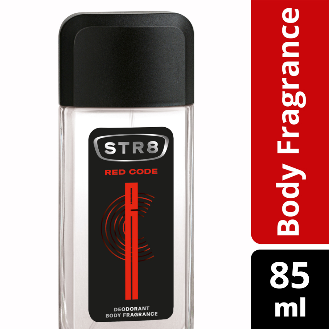 Str8 fragrances best sale