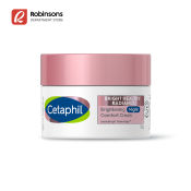 Cetaphil Night Comfort Cream with Free Tote Bag