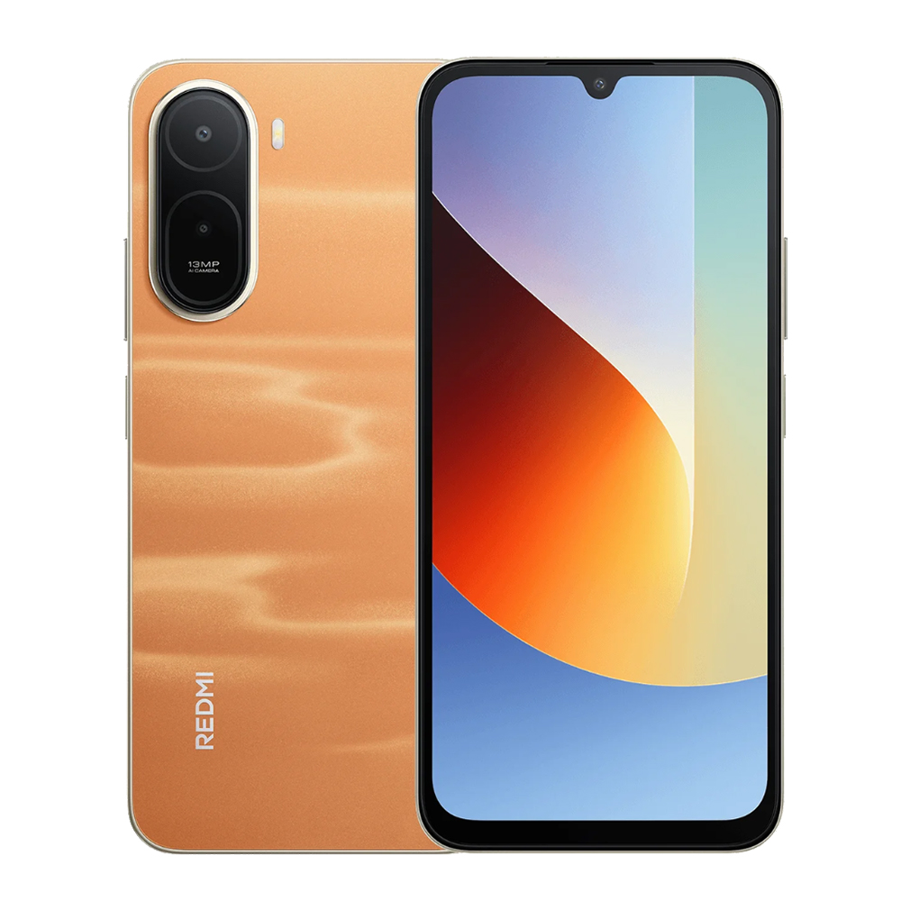 REDMI A7 Pro Immersive 6.9" display Massive 6000mAh battery - Image 3