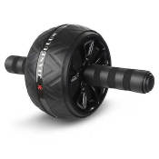 AB Abdominal Wheel Fitness Equipment Training Muscle Wheel