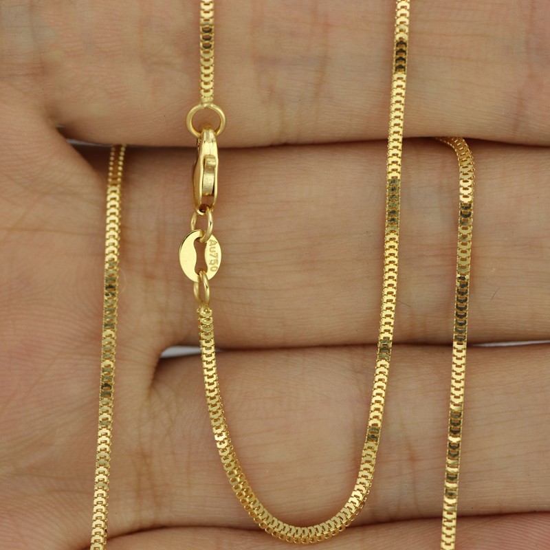 saudi gold necklace for men｜TikTok Search