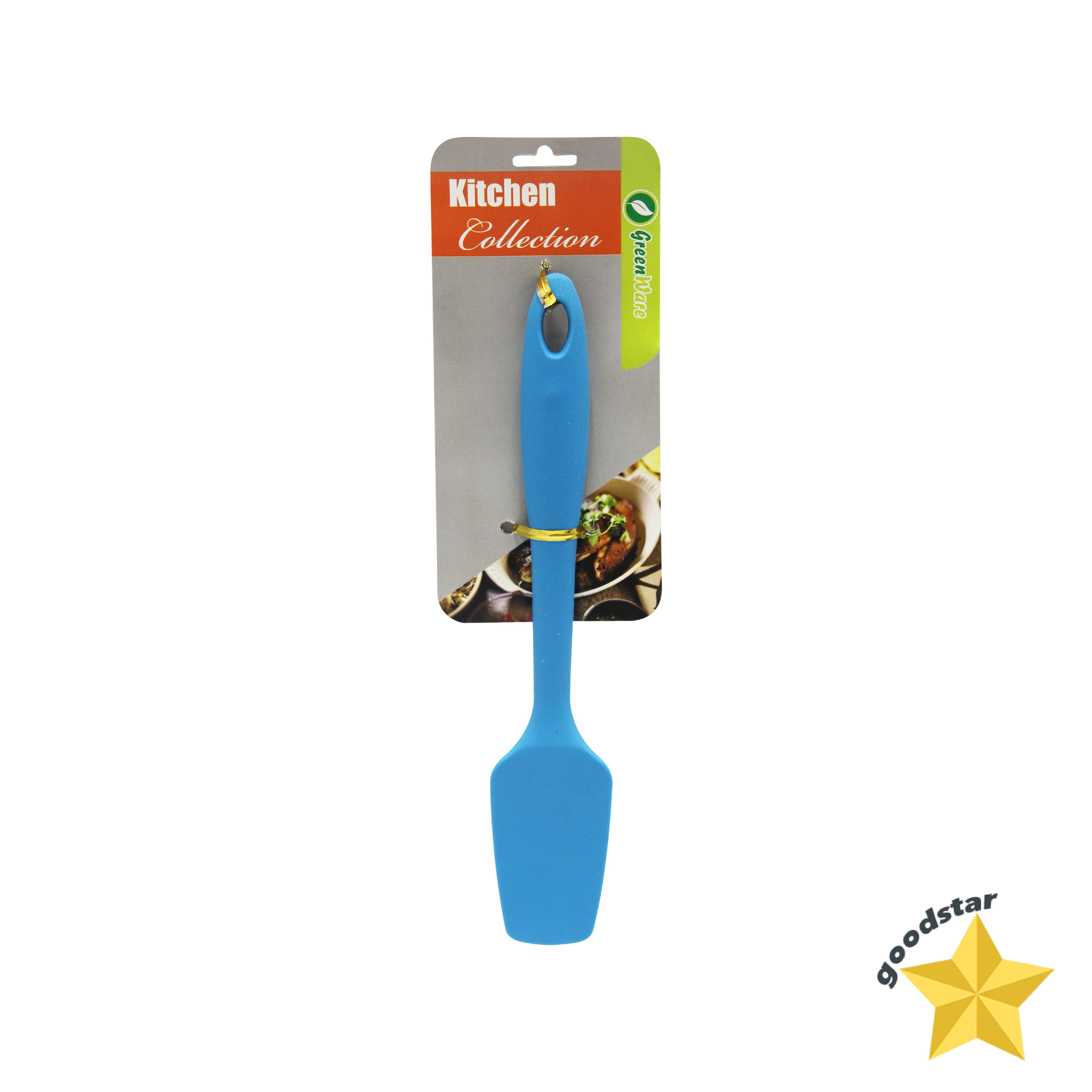 silicone spatula scraper