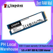 Kingston NV1 M.2 SSD 250GB-1TB Internal Solid State Drive