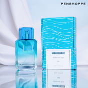 Penshoppe Air Series Floral Scent EDT - Men's Perfume