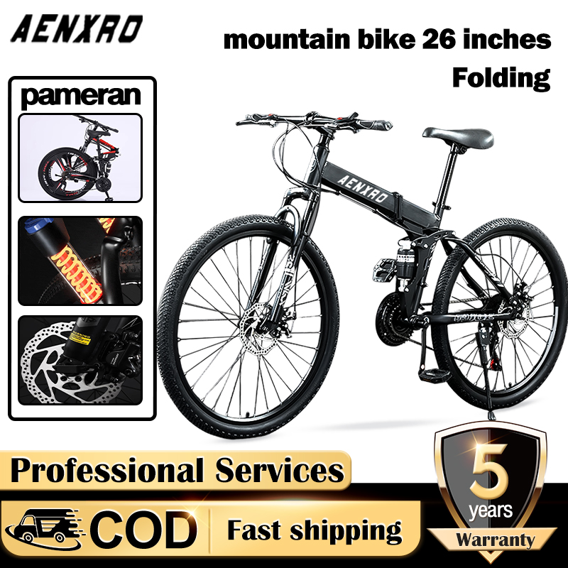 Shop Bike For Adults Original Cdo Online with Best Discounts and