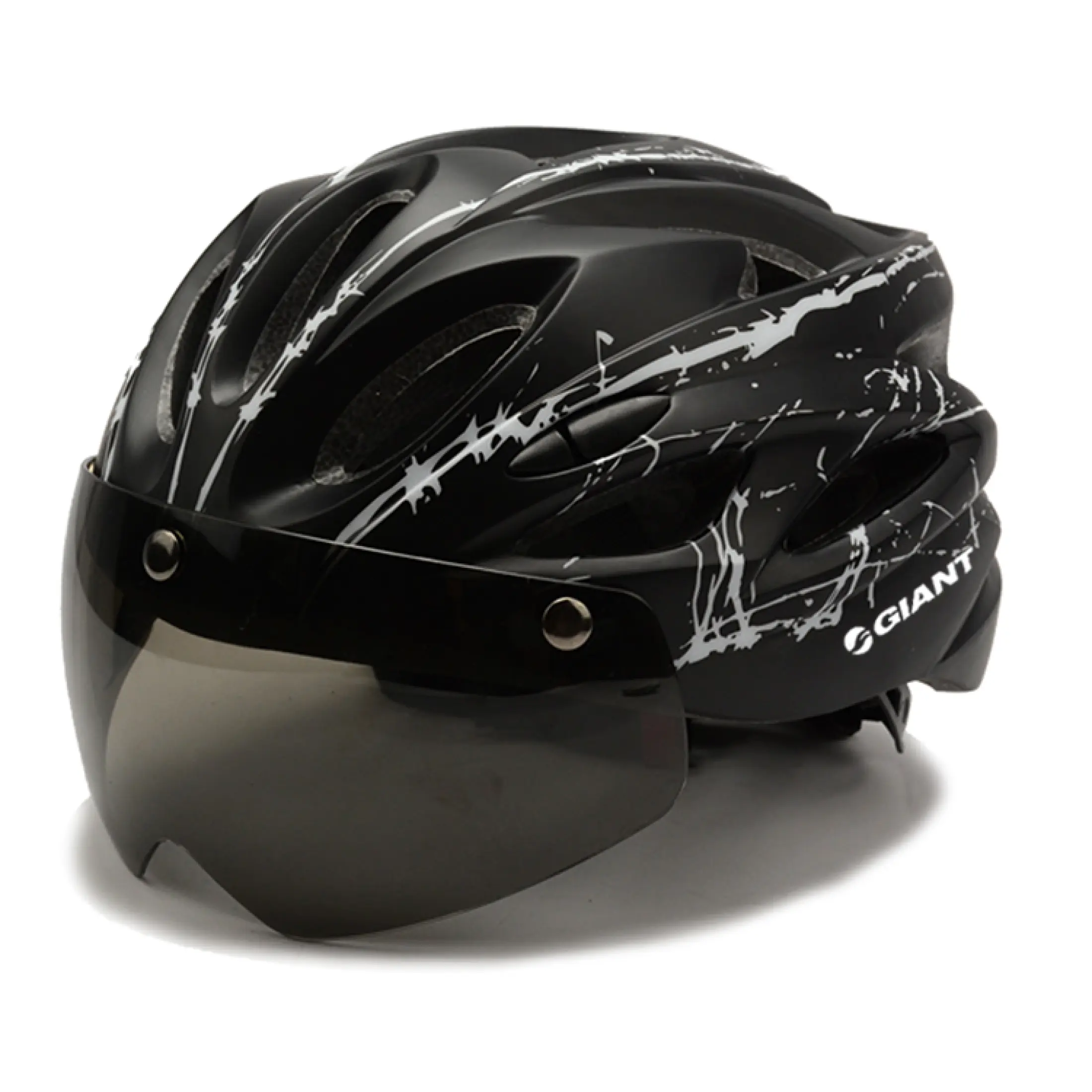 large cycling helmets