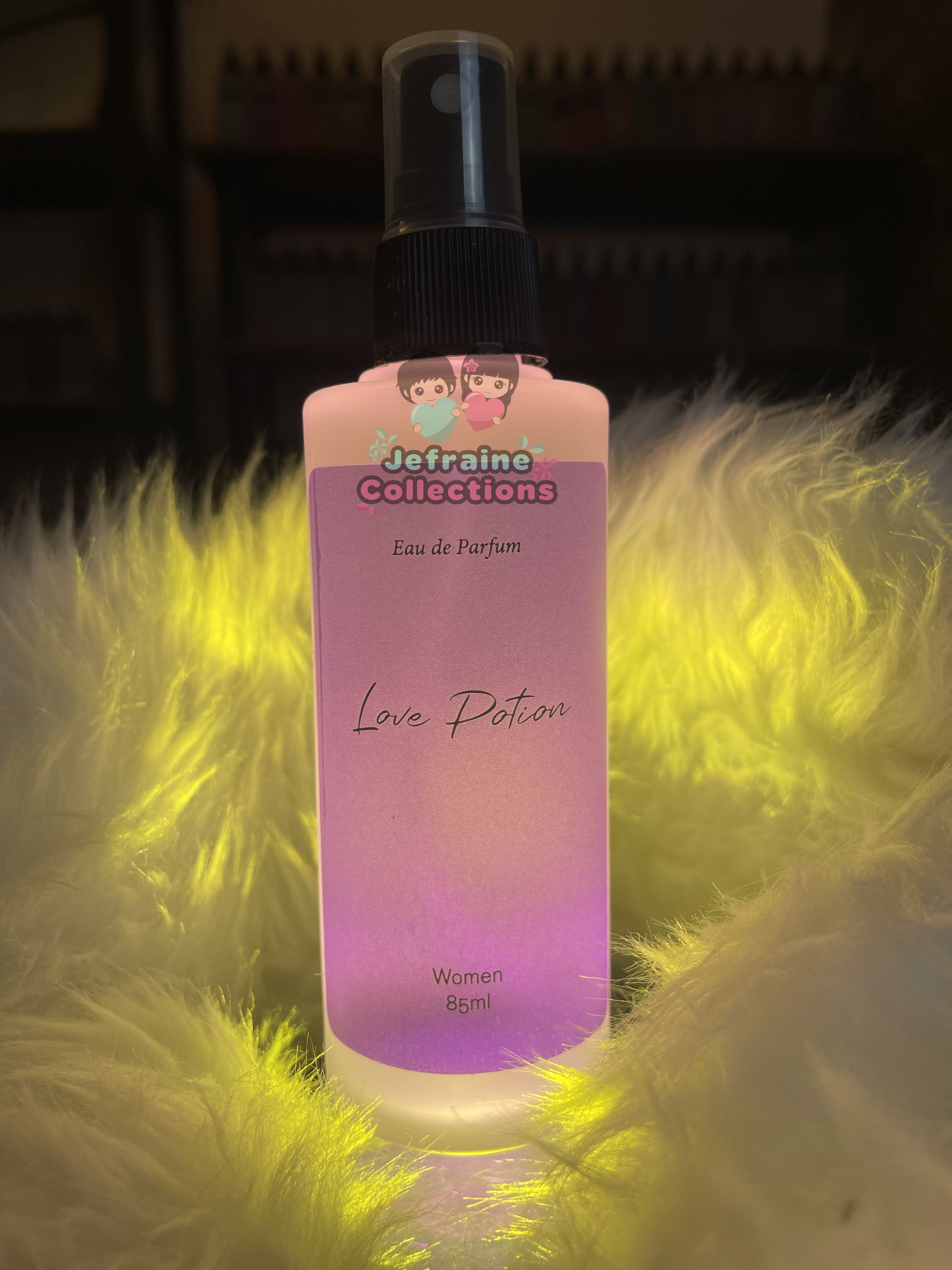 Velvet Petals Victoria's Secret Perfume Mist, Lotion, Shower gel
