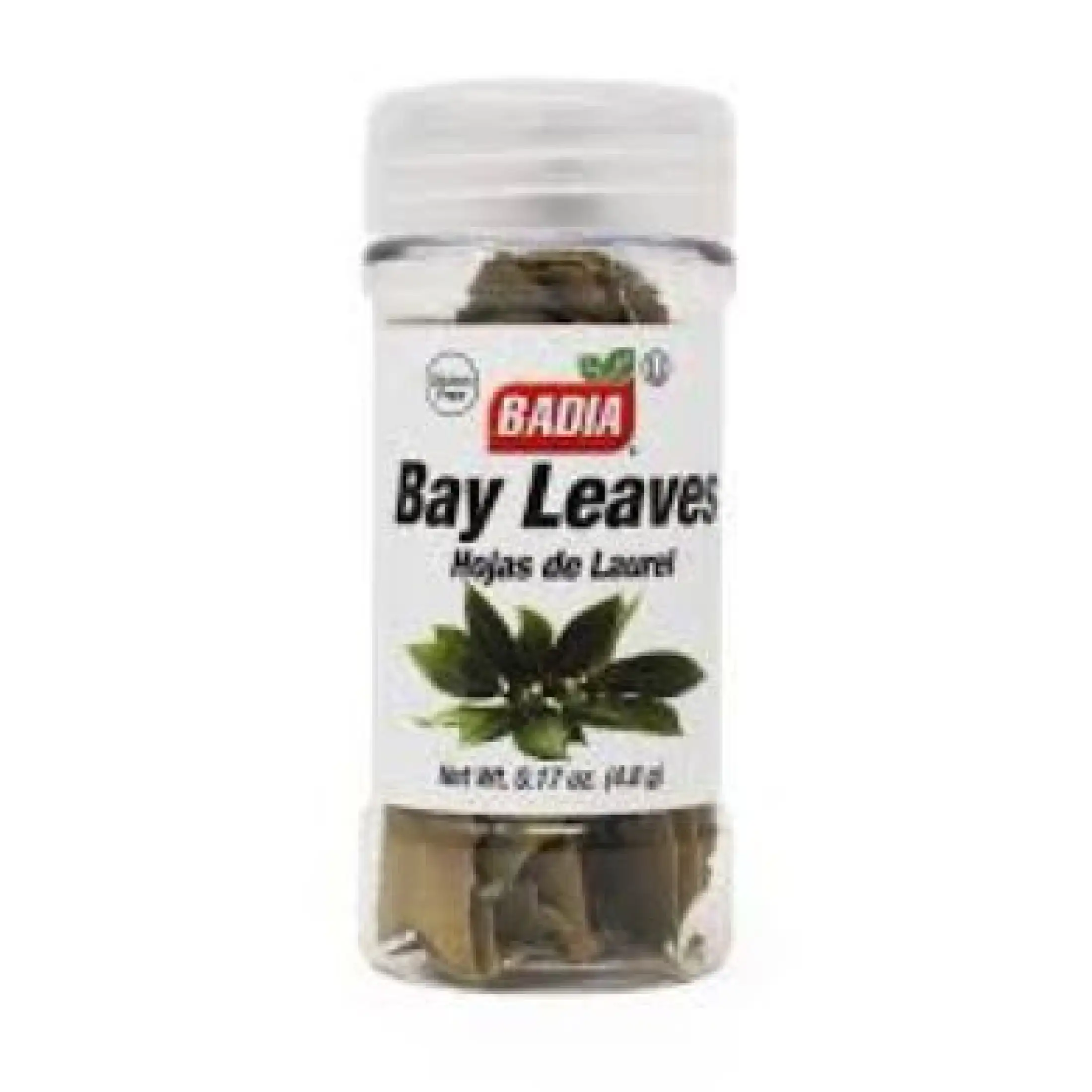 Badia Bay Leaves Hoja De Laurel From Usa 4 8g Lazada Ph