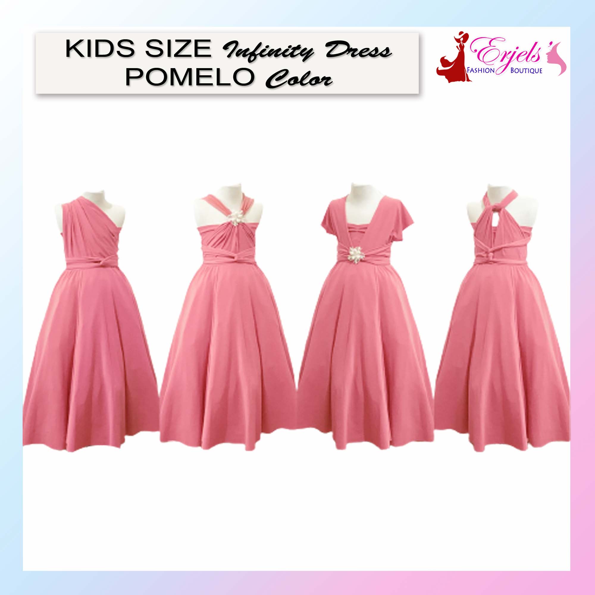 slim fit dress slacks Pomelo Dress – shopwithlovesg main image 1