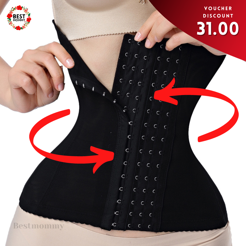 Shop Waist Trainer Corset Body with great discounts and prices