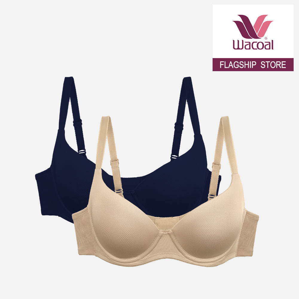 Wacoal Pretty Pairs - Push Up Bra (YIB5971)