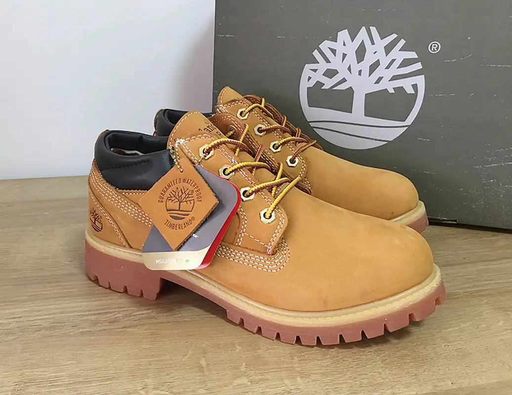 timberland breathable boots