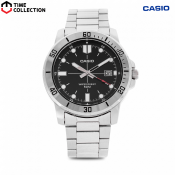 Casio MTP-VD01D-1EVUDF Watch for Men's w/ 1 Year Warranty