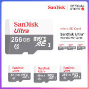 SanDisk Ultra 1TB Micro SD Card