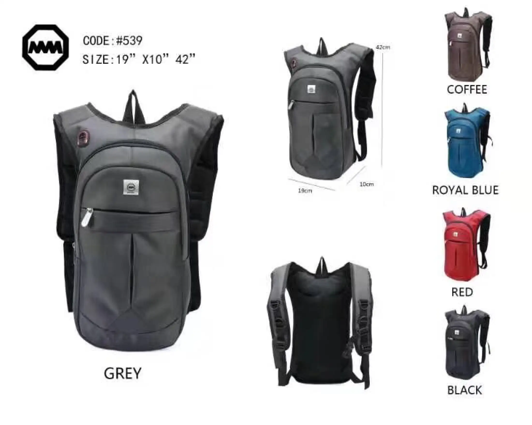 mens bike backpack