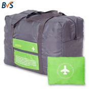 BVS Foldable Waterproof Travel Bag