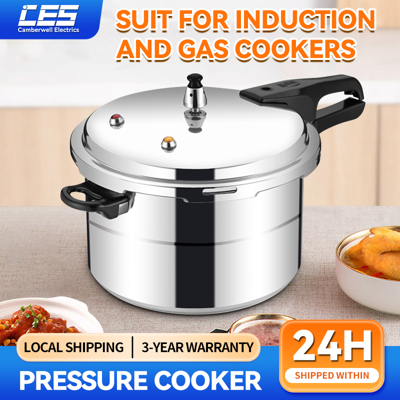 Riken pressure cooker price sale