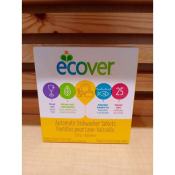 Ecover Automatic Dishwasher 25 Tablets
