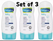 cetaphil baby wash＆shampoo 230ml