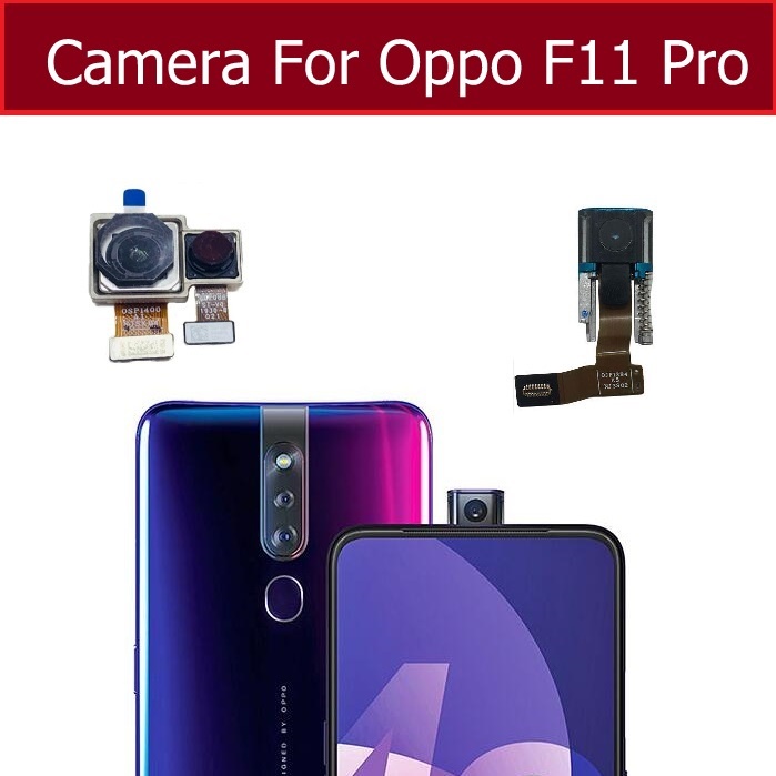 oppo f11 front camera price