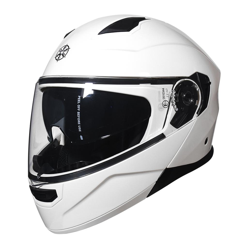 hjc i90 davan helmet review