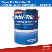 Pioneer Pro Water-Tite Waterproofing 4.54kg