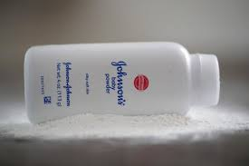 johnson's baby powder 25g price