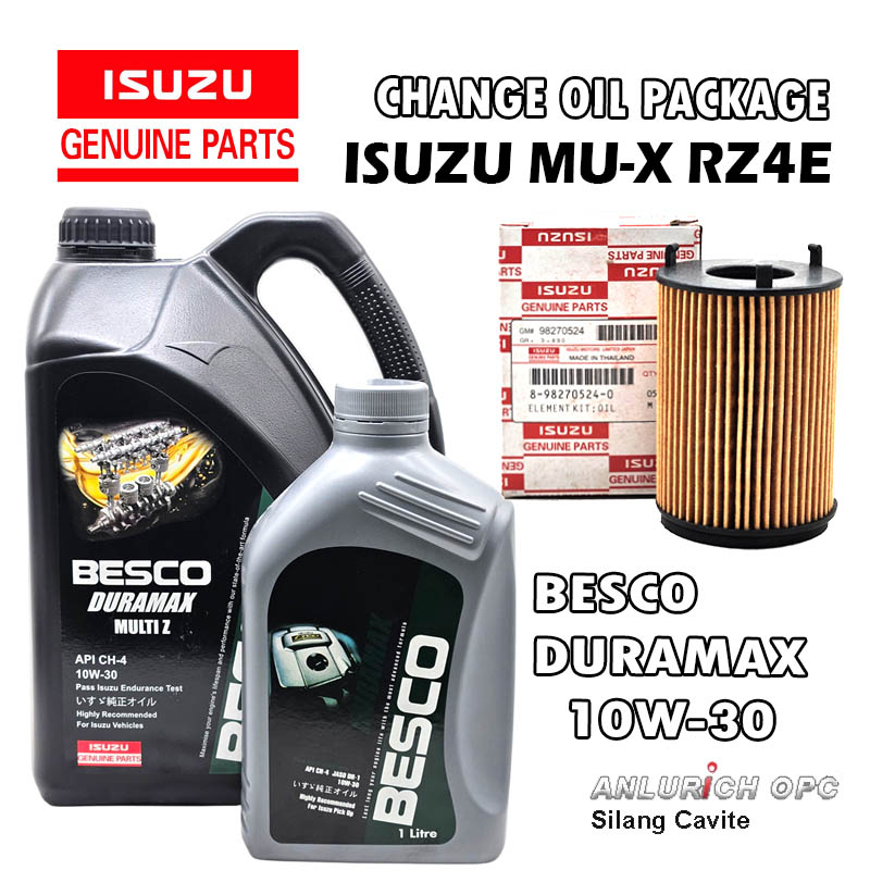 Shop Besco Transaxle 5w 30 Cheap – Fast & Easy | Lazada Philippines