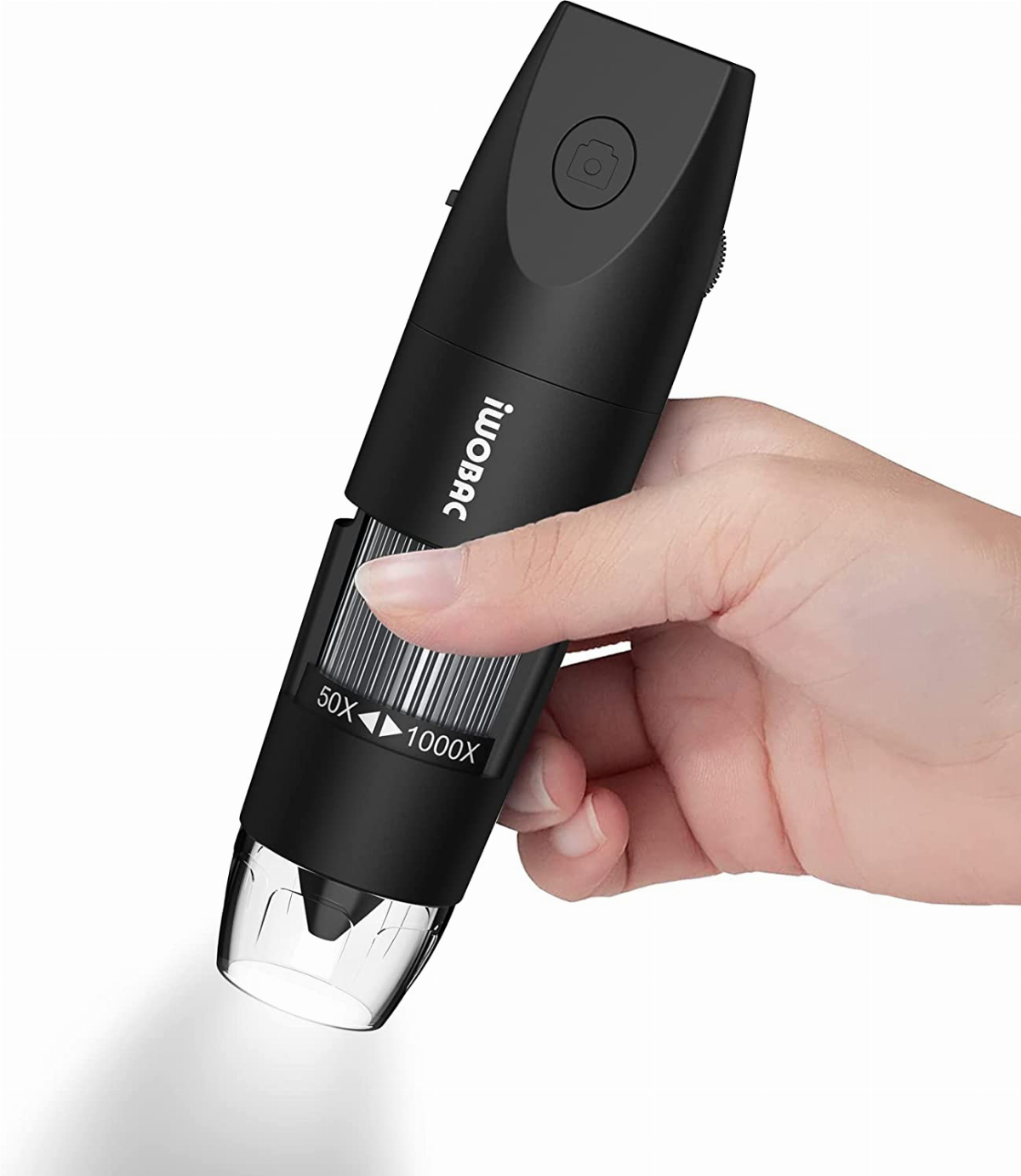 handheld digital microscope camera