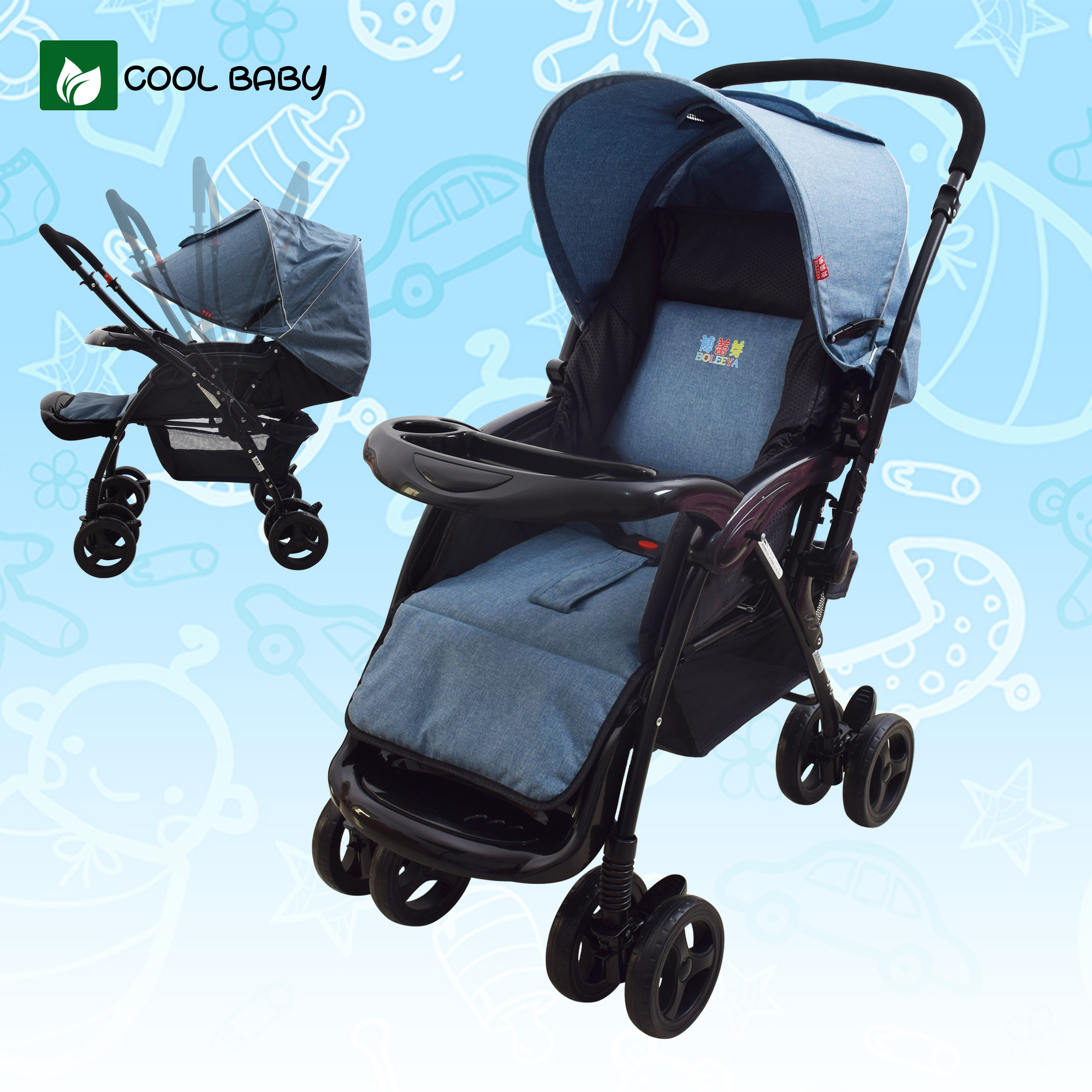 stroller lazada philippines