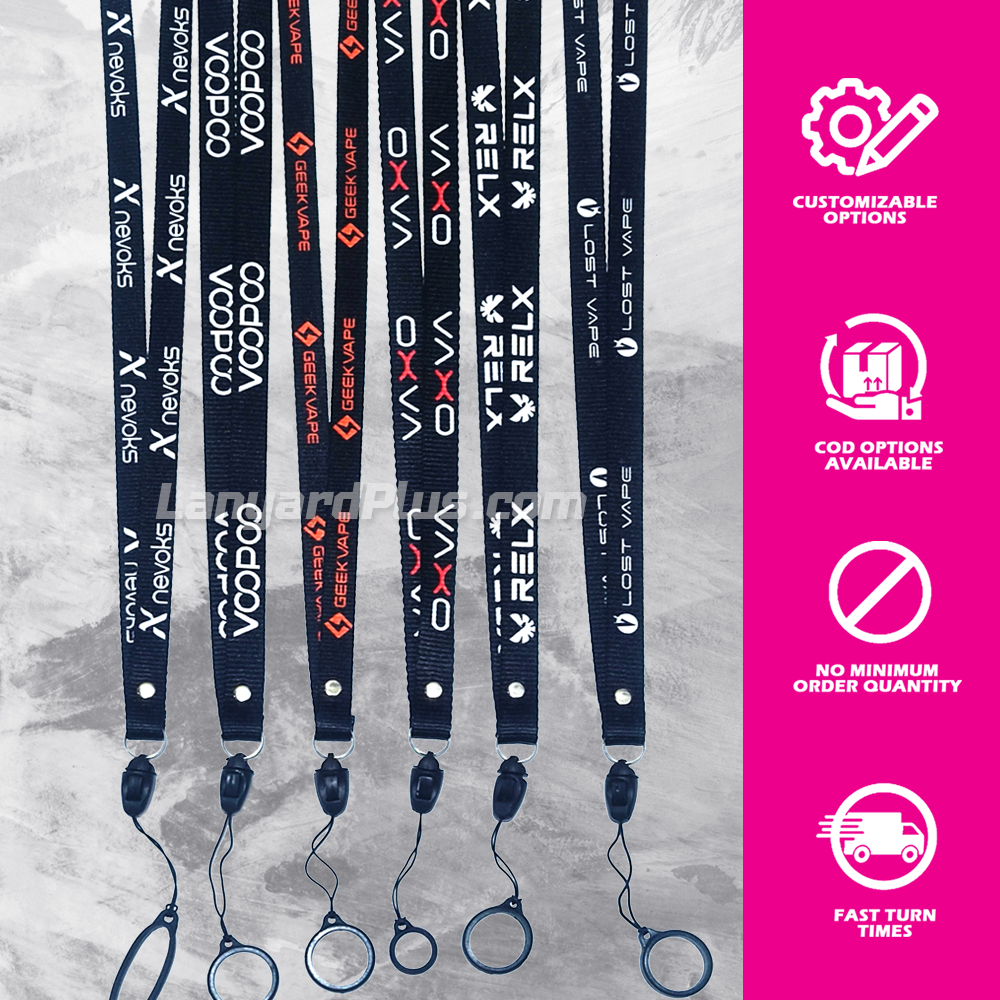 Shop Lost Vape Lanyard at Best Prices and Deals