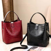 Fashion Women Handbag by 