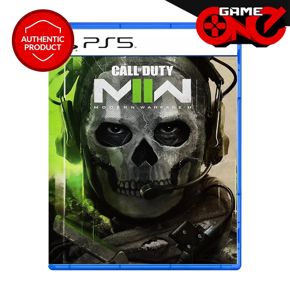 modern warfare 2 ps5 deal