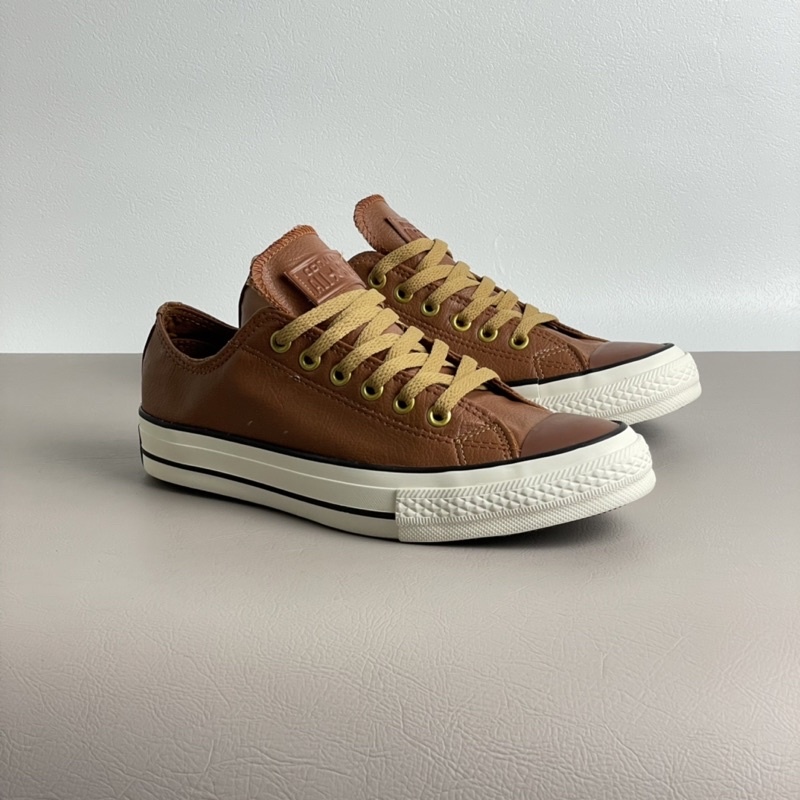 Shop Brown Converse with great discounts and prices online - Aug 2022 |  Lazada Philippines
