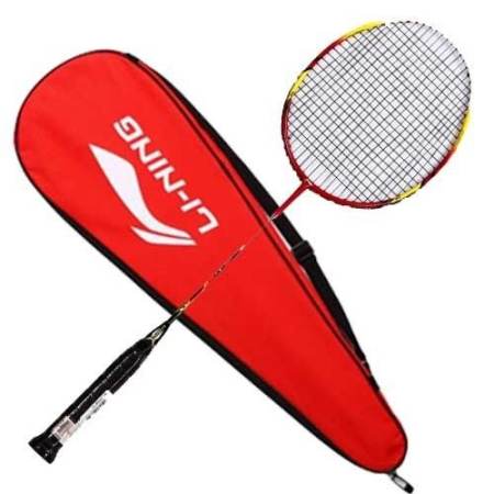 ✯GOOD-SHOP♛ Li Ning Badminton Racket with no string