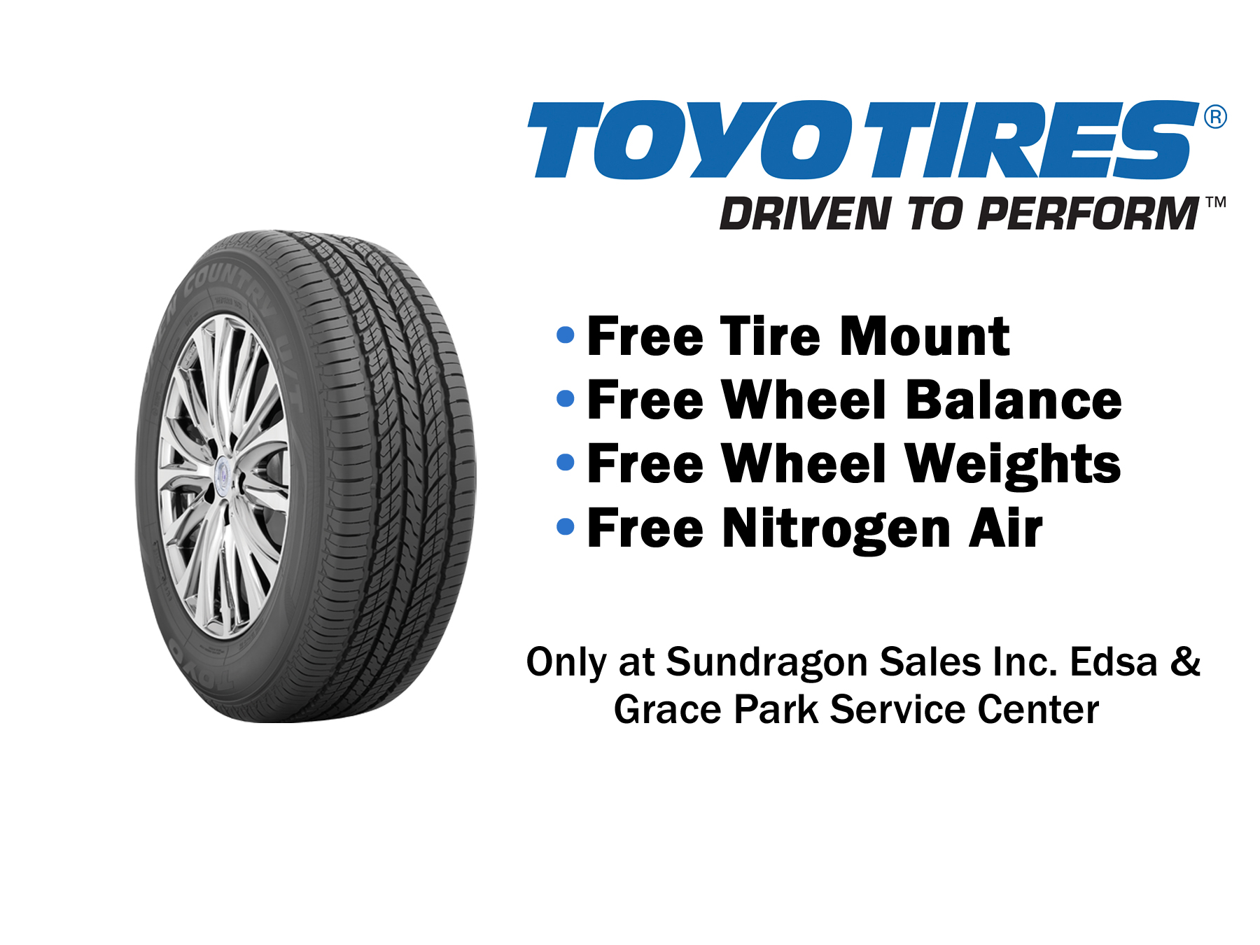 Toyo 225/55 R19 99V Proxes R46 (PXR46) Tire | Lazada Philippines