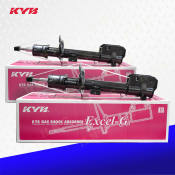 KYB Shock Absorber for Suzuki Ertiga  1 Set Front  KAYABA