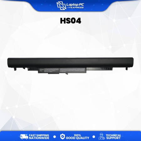 HP Laptop Battery - Various Models HS04041-CL, HSTNN-LB6V