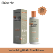 Skinerbs Biotin Conditioner 250ml: Thickens and Strengthens Hair