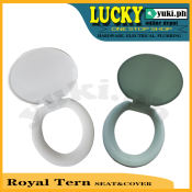 Royal Tern Toilet Seat Cover