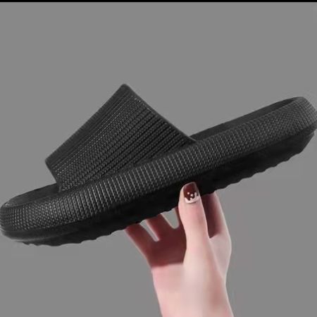 New Rubberized Slippers for women