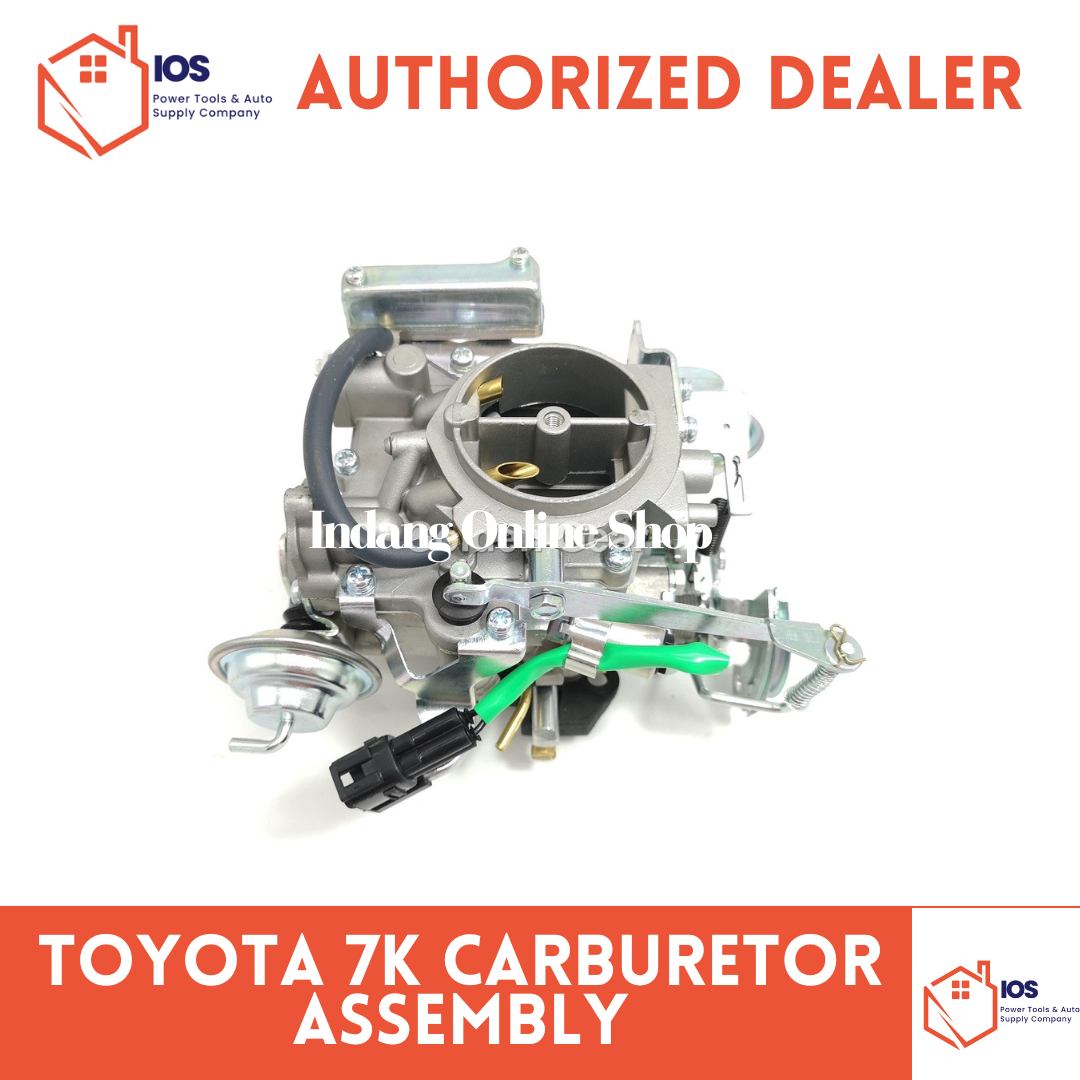 Shop Toyota Corolla Big Body Carburator online