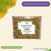 Osmocote 14-14-14 Slow Release Fertilizer 40g by Plant Culture