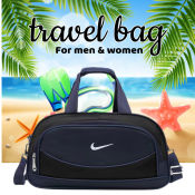 Unisex Travel Bag by Brand X